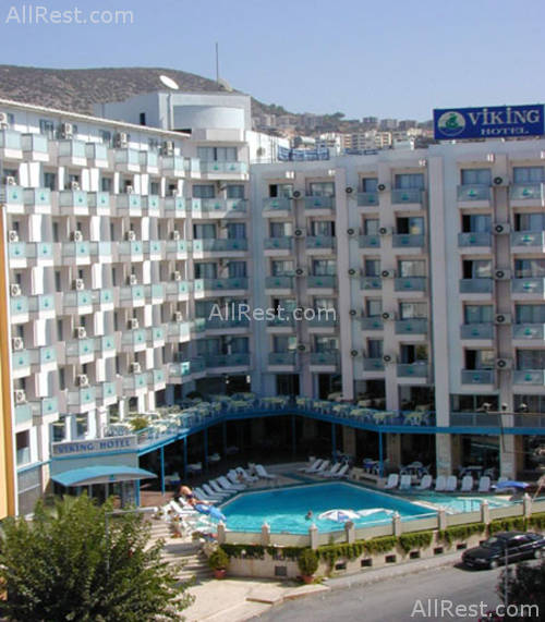 Viking Hotel 